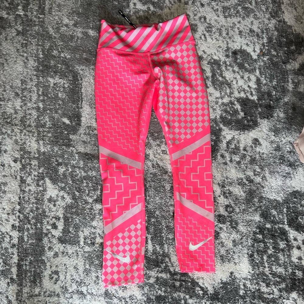 Nike Running Leggings (S)